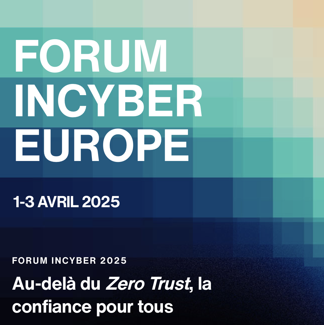 Forum InCyber 2025