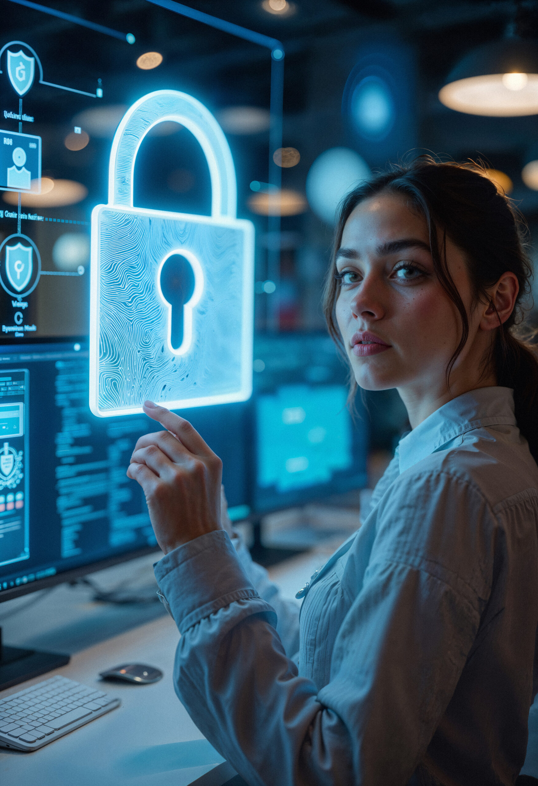 Journée Cybersécurité 2025